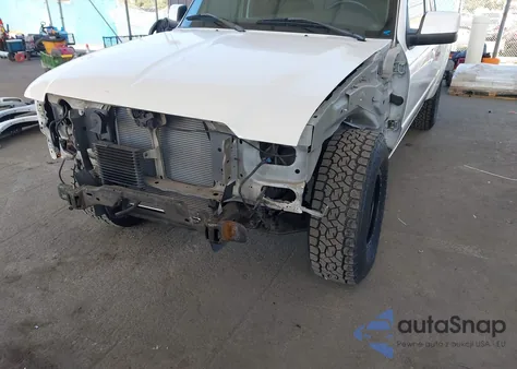 2009 Ford Ranger Sport/Xl/Xlt z USA, uszkodzony, nr VIN 1FTYR14E09PA67108